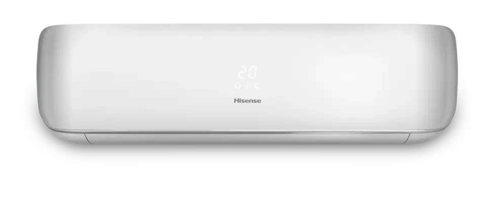 Сплит-система Hisense AS-18UW4RXATG03G/AS-18UW4RXATG03W Premium Design Super DC Inverter