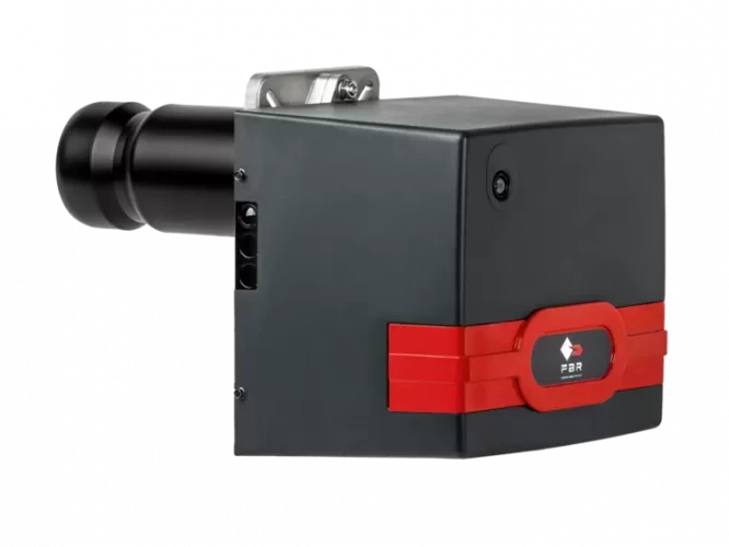Дизельная горелка F.B.R. G X5.22 TL