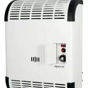 Газовый конвектор Alpine Air NGS-40