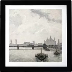 Внутренний блок мульти сплит-системы LG MA09R.NF1 Artcool Gallery