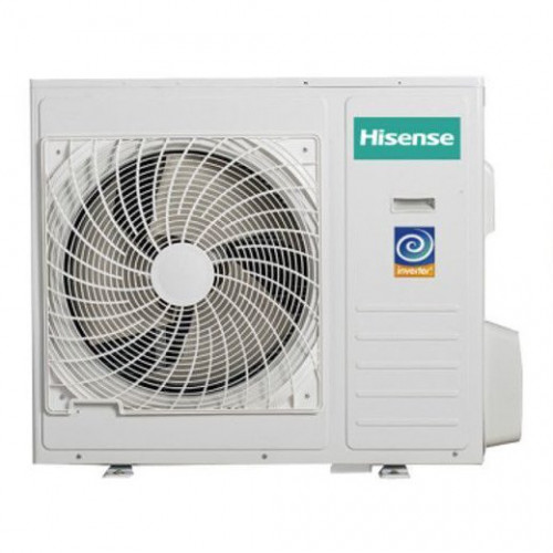 Сплит-система Hisense AS-10UW4SVETG107G(С)/AS-10UW4SVETG107W(С) Premium Champagne Super DC Inverter