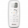 Сплит-система Hisense AS-10UW4SVETG107G(С)/AS-10UW4SVETG107W(С) Premium Champagne Super DC Inverter