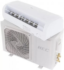 Сплит-система HEC HEC-24HTC03/R2(IN)/HEC-24HTC03/R2(OUT) Econom
