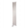 Стальной трубчатый радиатор Zehnder 2200 V001 Charleston 8 секций