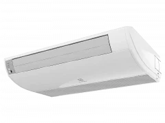 Напольно-потолочная сплит-система Electrolux EACU-24H/UP3/N3 Unitary Pro 3