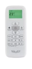Сплит-система Shuft SFTH-09HN1_22Y Stille
