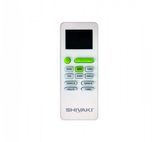 Сплит-система SHIVAKI SSH-P099BE