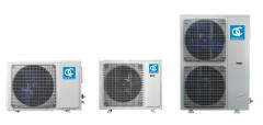 Сплит-система QV-I36CG1/QN-I36UG1/QA-ICP12