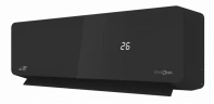 Сплит-система Just Aircon JAC-18HPSIA/CAC/JACO-18HPSIA/CAU Chroma