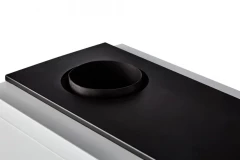 Напольный газовый котел Arideya КС-Г-10 Black TGV