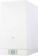 Настенный конденсационный газовый котел Italtherm Time Power 160 K