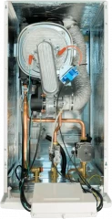 Настенный конденсационный газовый котел Italtherm Time Power 160 K