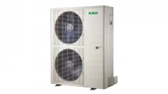 Колонная сплит-система Jax ACF-60HE/ACX-60HE06