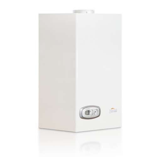 Настенный газовый котел Ferroli Divatech D HF24