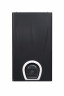 Настенный газовый котел Federica Bugatti 24 VARME WI-FI Black (лат. гр)