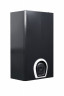 Настенный газовый котел Federica Bugatti 24 VARME WI-FI Black (лат. гр)