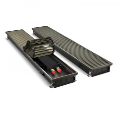 Внутрипольный конвектор Royal Thermo Atrium 75/200/2500-DG-U-DB