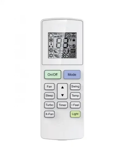 Внутренний блок мульти сплит-системы General Climate GC-ME12HRi Mars Wi-Fi