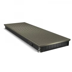 Внутрипольный конвектор Royal Thermo Atrium 75/400/1300-DG-U-DB