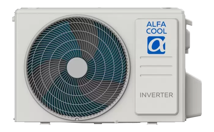 Сплит-система Alfacool APSI-07CH/IDU/APSI-07CH/ODU Apus Inverter