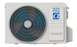 Сплит-система Alfacool APSI-07CH/IDU/APSI-07CH/ODU Apus Inverter
